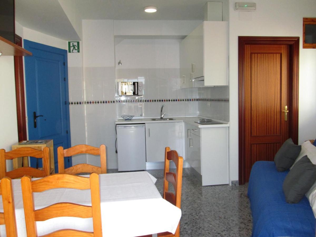 Apartamento Terranova Esquina Placeta Alhama de Granada Exterior photo
