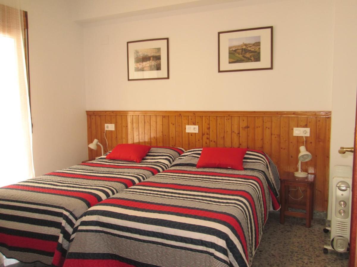 Apartamento Terranova Esquina Placeta Alhama de Granada Exterior photo